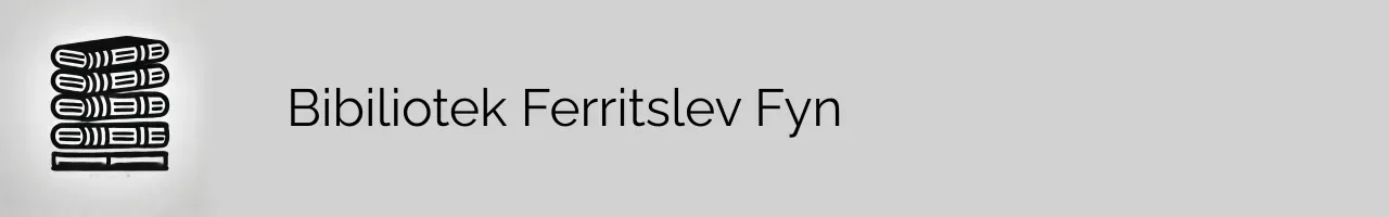 Bibiliotek Ferritslev Fyn